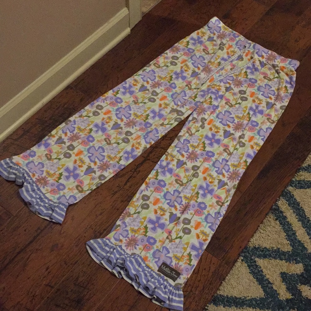 Matilda Jane Pajama Bottoms